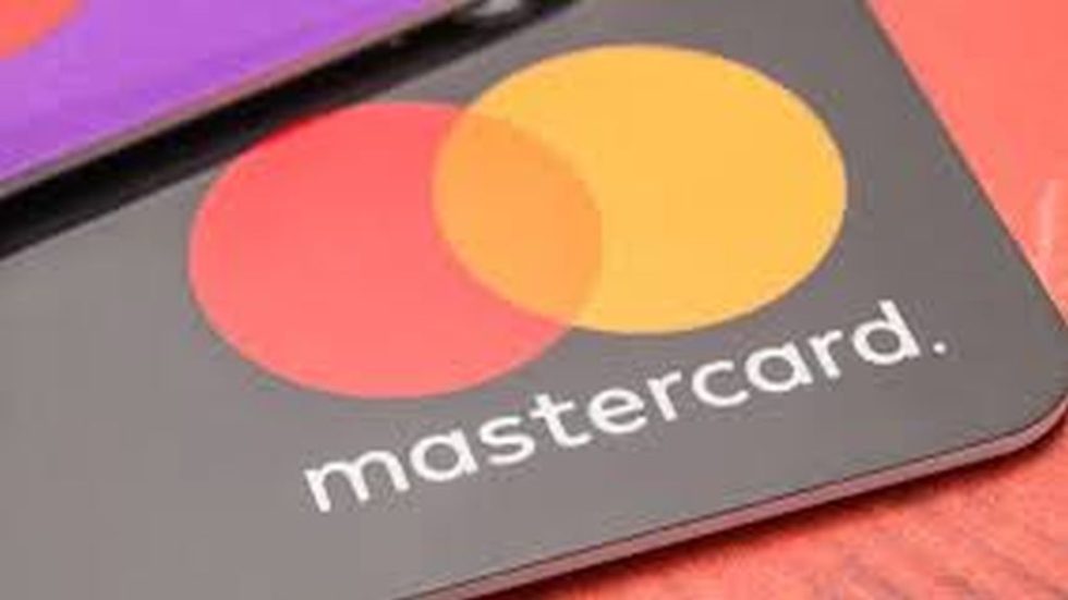 MASTERCARD